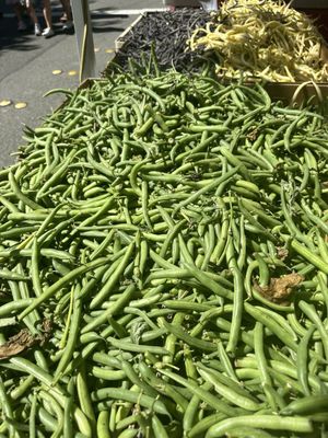 Mercer Island Farmers Market by null
