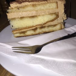 Soho On Summer - Oh yummy cake!!