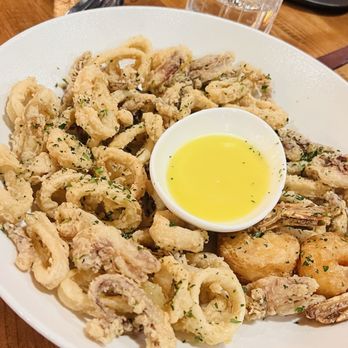 iTalico - Calamari - Italian Near Me - Palo Alto, California iTalico - Calamari - Italian Near Me - Palo Alto, California
