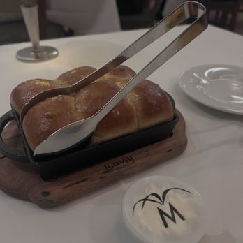 Cielo - Bread - Seafood Near Me - Cabazon, California