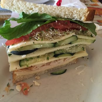 Primo's Deli - Carla's Special with Turkey - Delis Near Me - Akron, Ohio
