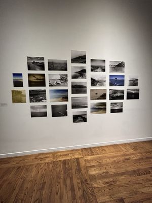 Utah Museum of Contemporary Art by null