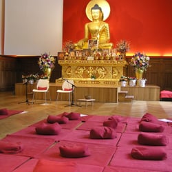 Dharma Mati Rigpa Zentrum
