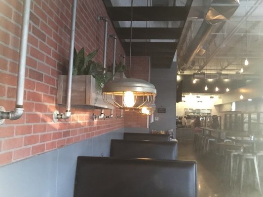 DV8 Kitchen - Broadway by null
