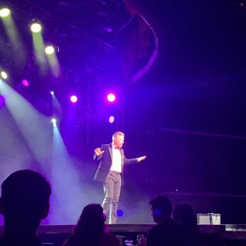 Banachek's Mind Games - Banachek On stage - Performing Arts Near Me - Las Vegas, Nevada Banachek's Mind Games - Banachek On stage - Performing Arts Near Me - Las Vegas, Nevada