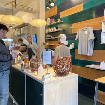 Prolog Coffee Bar - Coffee & Tea Near Me - Copenhagen, 84