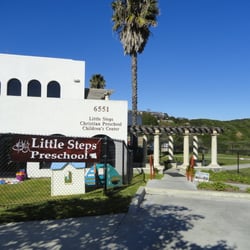 Little Steps Christian Pre-School