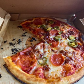 Blaze Pizza - Salad Near Me - Orange, California Blaze Pizza - Salad Near Me - Orange, California