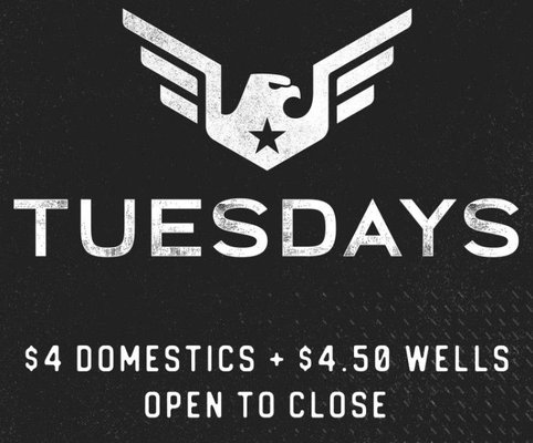 Dallas Eagle by null