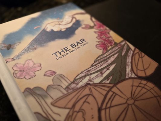 The Lobby Lounge ザ・ロビーラウンジ by null