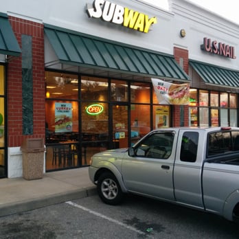 Subway - Simple storefront - Sandwiches Near Me - Newport News, Virginia Subway - Simple storefront - Sandwiches Near Me - Newport News, Virginia