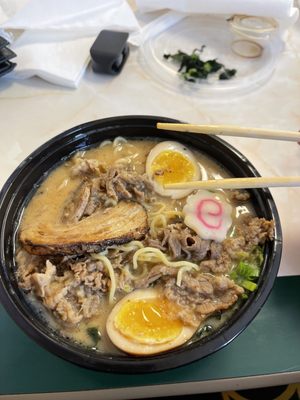 Naruto Ramen by null