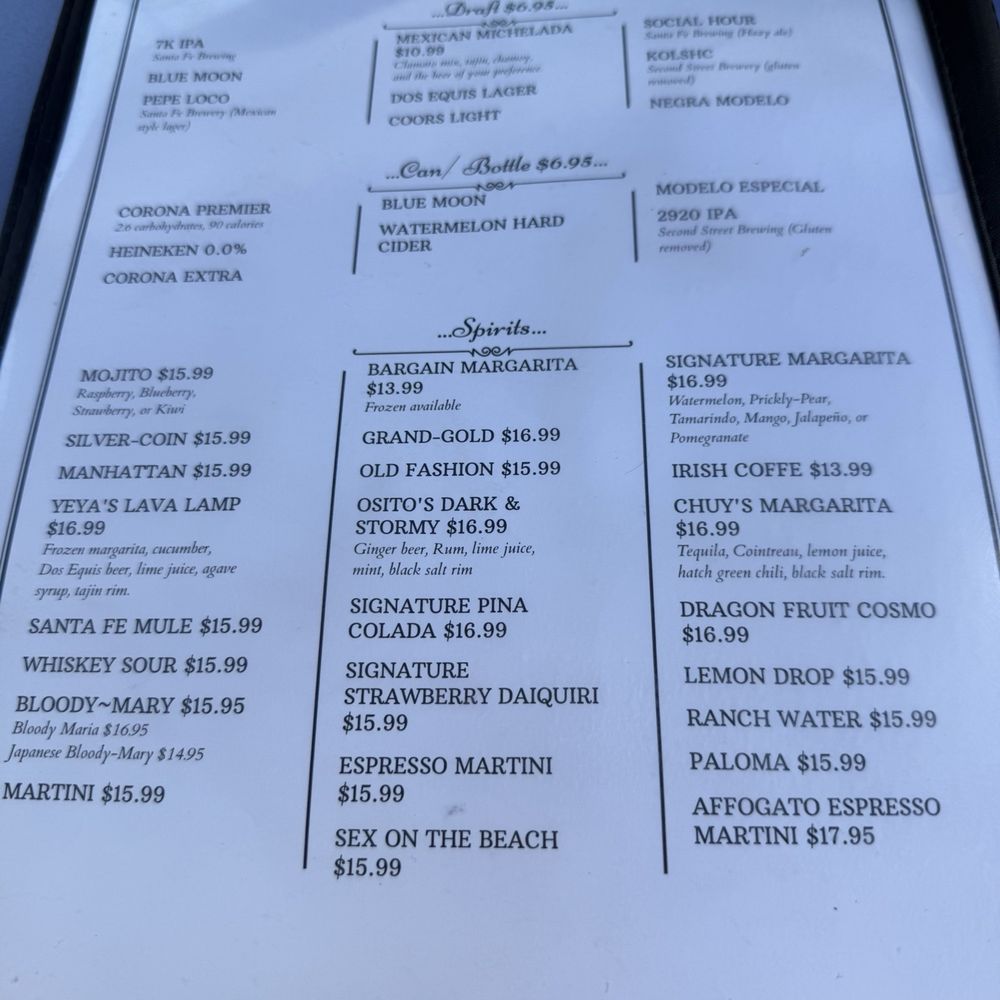 The Pantry Rio - New Mexican Cuisine Near Me - Santa Fe, New Mexico The Pantry Rio - New Mexican Cuisine Near Me - Santa Fe, New Mexico