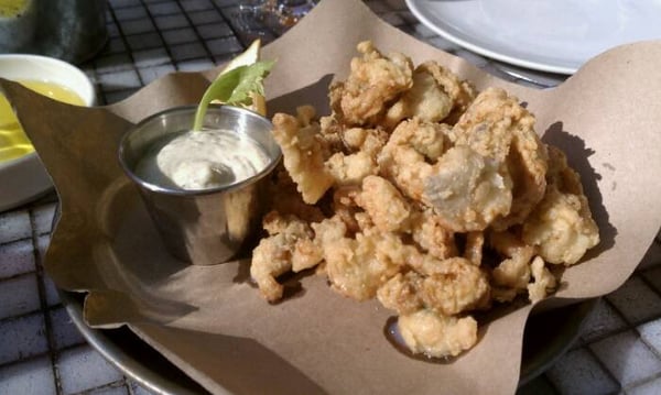 B&G Oysters by null B&G Oysters by null