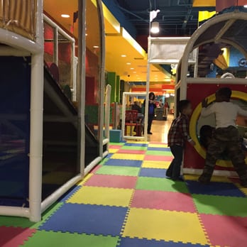Billy Beez - Recreation Centers Near Me - Middletown, New York