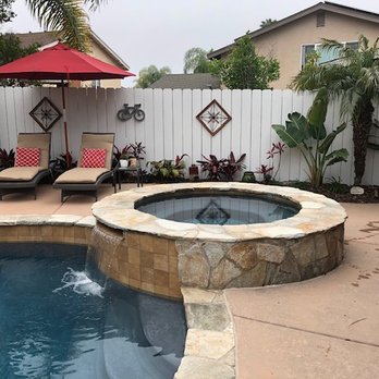 Mark Schroeder & Company - Oasis deluxe! - Landscaping Near Me - San Diego, California
