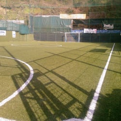 Calcetto Cioce