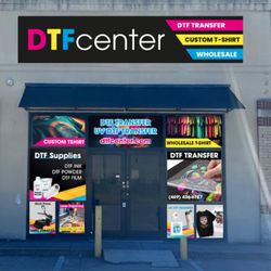 DTF Center