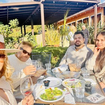 Cordiano Winery - Enjoying our wine - Wineries Near Me - Escondido, California Cordiano Winery - Enjoying our wine - Wineries Near Me - Escondido, California
