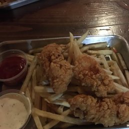 chicken tenders chicken tenders