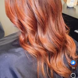 Roots Salon
