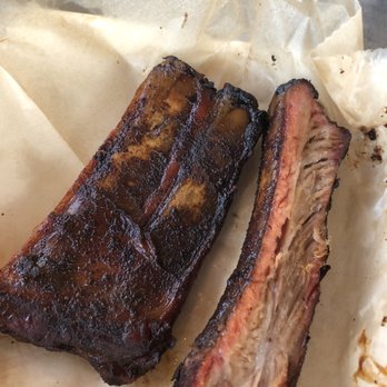 City Barbeque - Ribs by the Bone (Rib Bone Tuesday) - Barbeque Near Me - Raleigh, North Carolina City Barbeque - Ribs by the Bone (Rib Bone Tuesday) - Barbeque Near Me - Raleigh, North Carolina