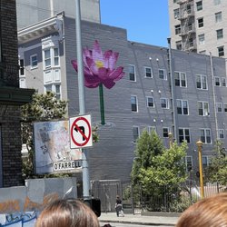 Hop On - Hop Off - Tenderloin