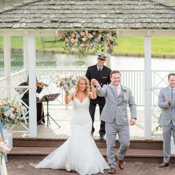 Premier Party Planners - Ceremony at Rose Hill - Party & Event Planning Near Me Premier Party Planners - Ceremony at Rose Hill - Party & Event Planning Near Me