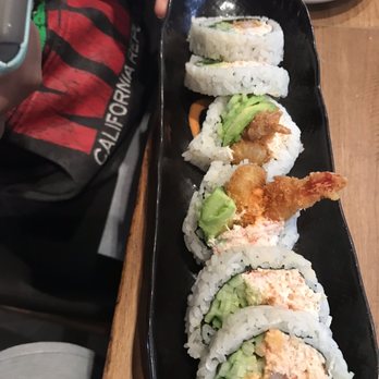 Amakara - Sushi Bars Near Me - Dublin, California