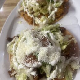 Tostada