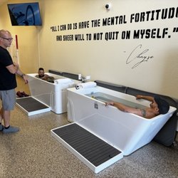 Chayse Life - Chayse Life Cold Plunge