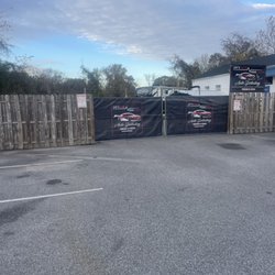 Jay’s Car Show & Detailing Shop
