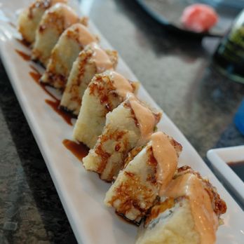 Ami Sushi - Sushi Bars Near Me - Santa Ana, California
