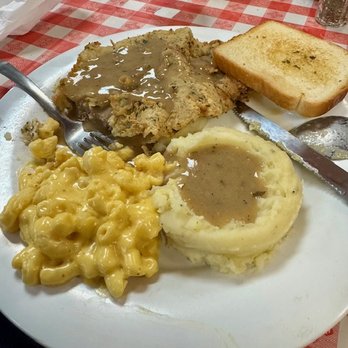 Rooster's Barbeque - Barbeque Near Me - Baytown, Texas