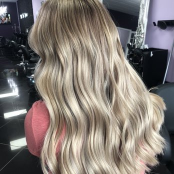 Glam House - Hair Salons Near Me - Houston , Texas