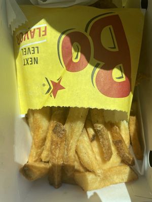 Bojangles by null
