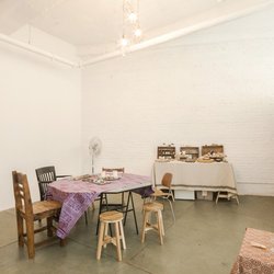 MINKA brooklyn - Reception