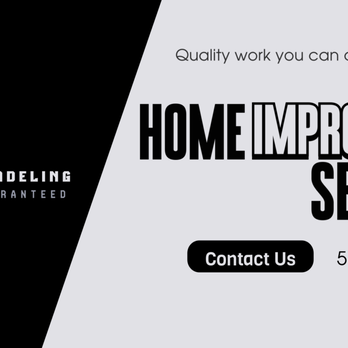 Romero Remodeling - Handyman Near Me
