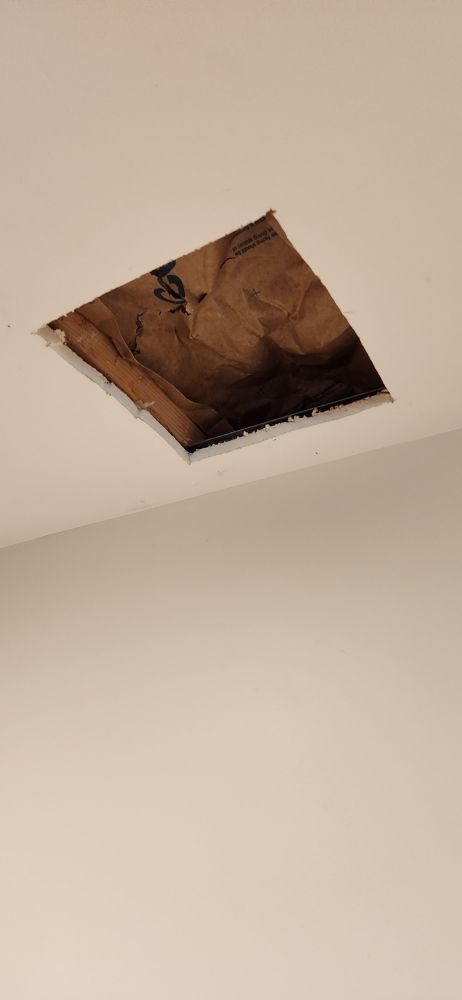 Slide of Old State Plumbing