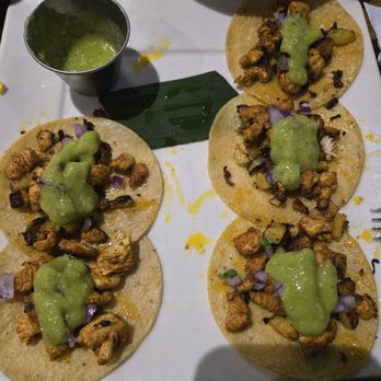 Mi Luna Tex-Mex - My favorite food here at Mi Luna - Tex-Mex Near Me - Prosper, Texas
