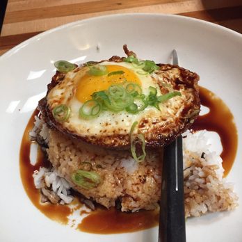 Starbelly - Loco moco... 3 stars. Was okay. - New American Near Me - San Francisco, California Starbelly - Loco moco... 3 stars. Was okay. - New American Near Me - San Francisco, California
