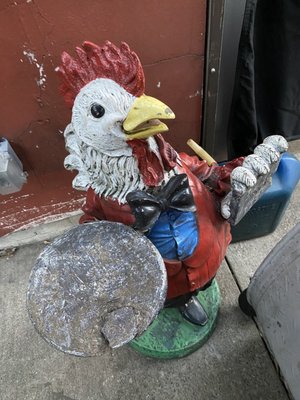 FABD Smokehouse by null