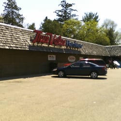Mattsons True Value - Mattson's True Value Hardware store in Howard City, MI