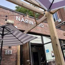 Narinatto
