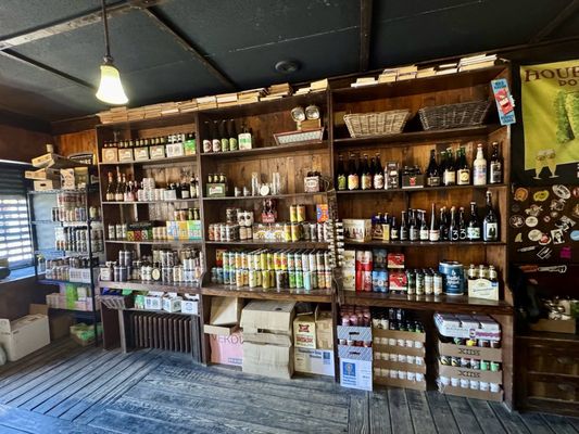 Beer Boutique by null