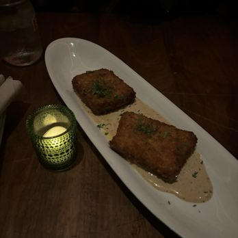 The Shady Lady Saloon - Fried Mac and cheese - New American Near Me - Sacramento, California The Shady Lady Saloon - Fried Mac and cheese - New American Near Me - Sacramento, California