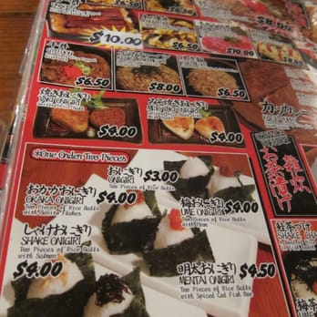 Kenka - Sushi Bars Near Me - New York, New York