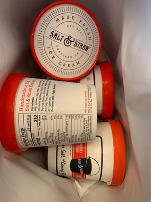 Salt & Straw by null