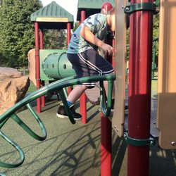 Moreland Park - Playground