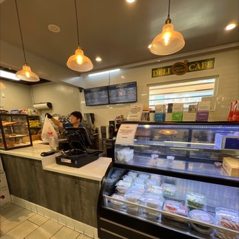 Alans Market - The deli - Grocery Near Me - Marina Del Rey, California Alans Market - The deli - Grocery Near Me - Marina Del Rey, California